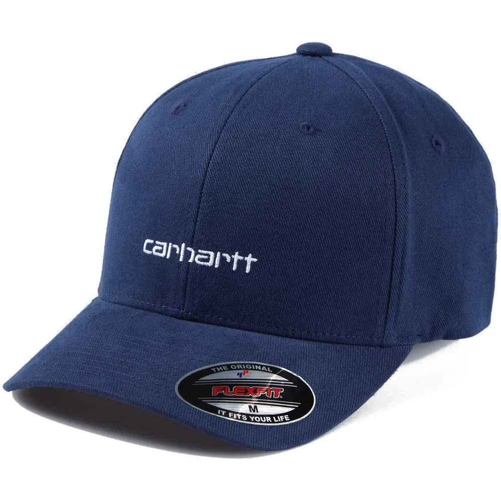 Carhartt Script Cap