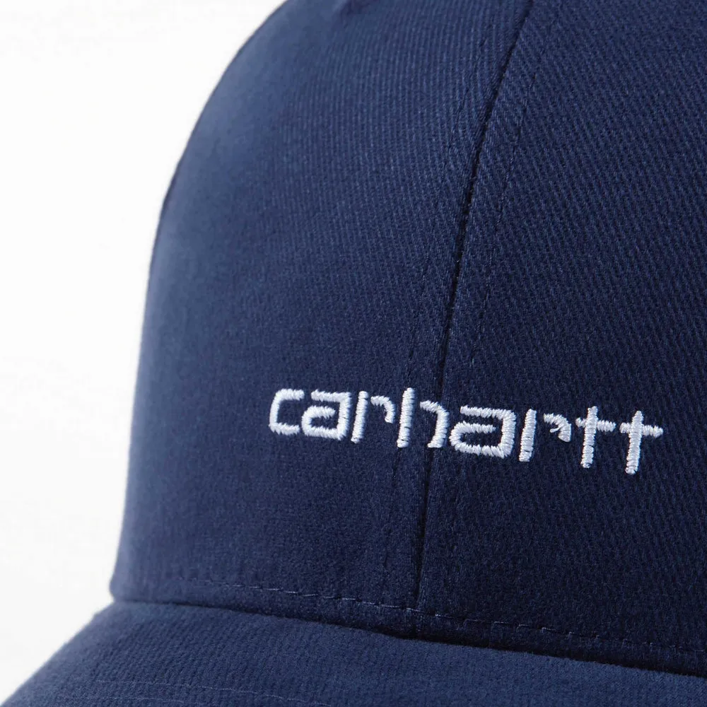 Carhartt Script Cap