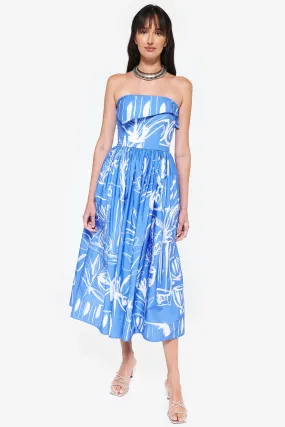Carmen Dress