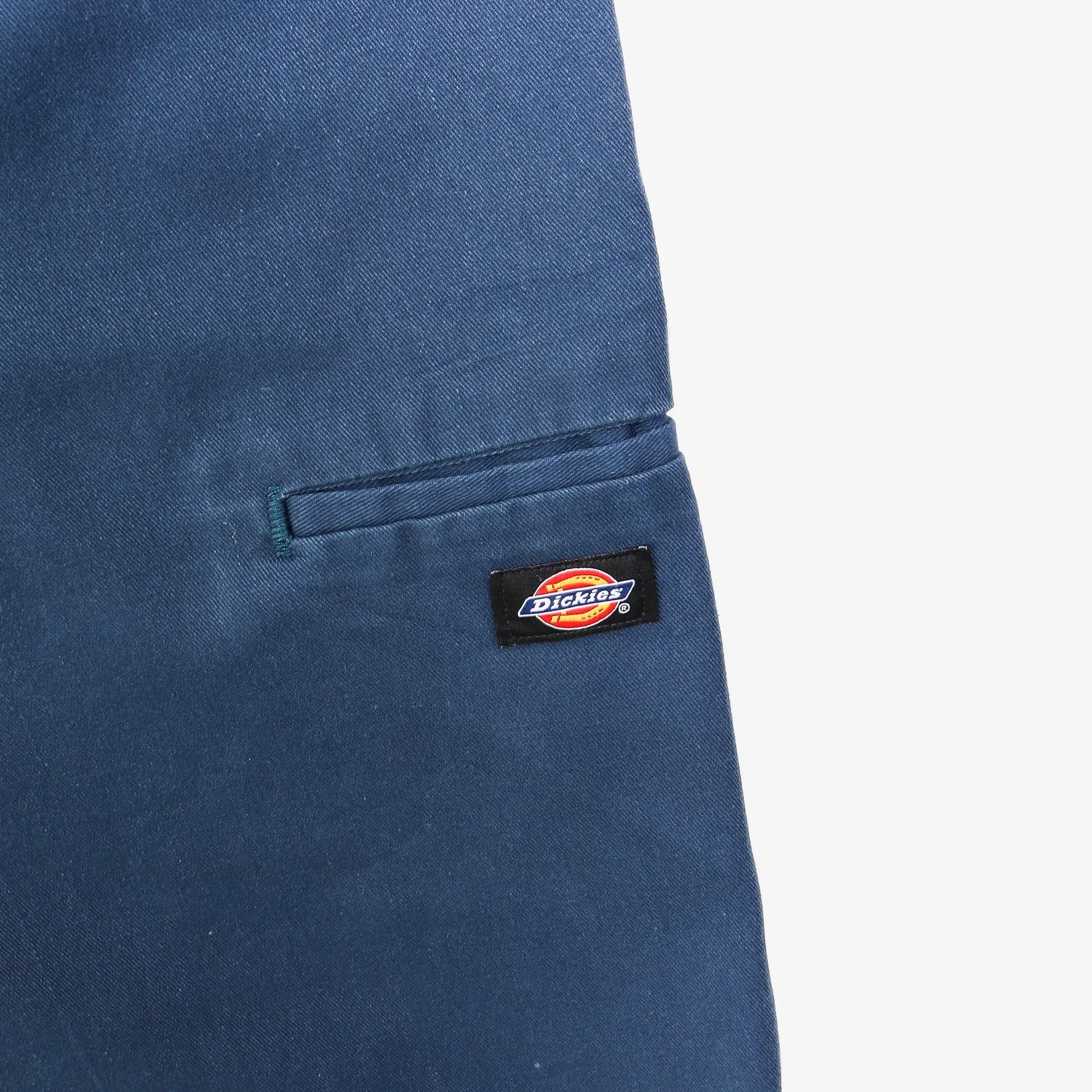 Carpenter Shorts - Blue