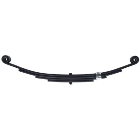 Carry-On 4-Leaf Slipper Spring - 1500 lb