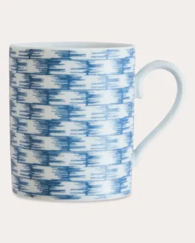 Casa Branca Cestino Mug