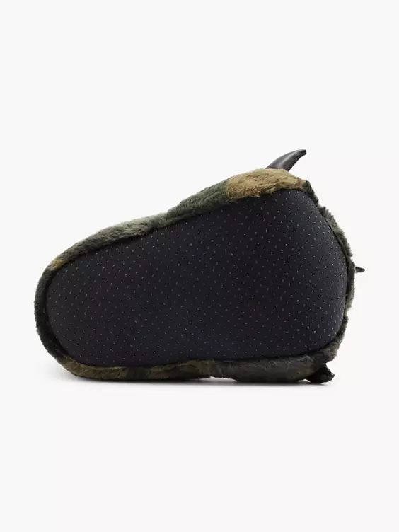 Casa mia  Mens Claw Slipper