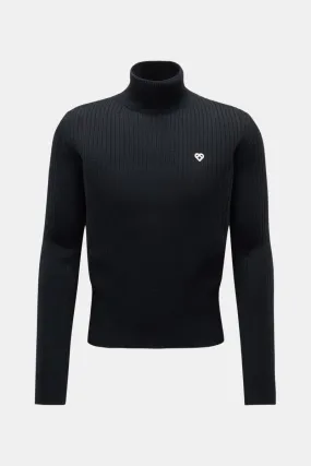 CASABLANCA jumper black