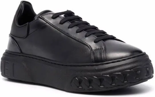 Casadei Off Road sneakers Black