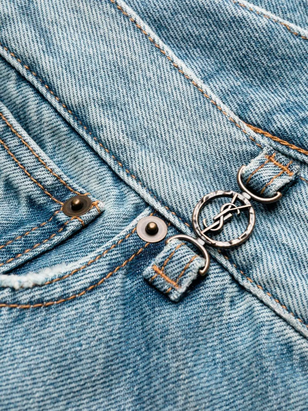 Cassandre jeans