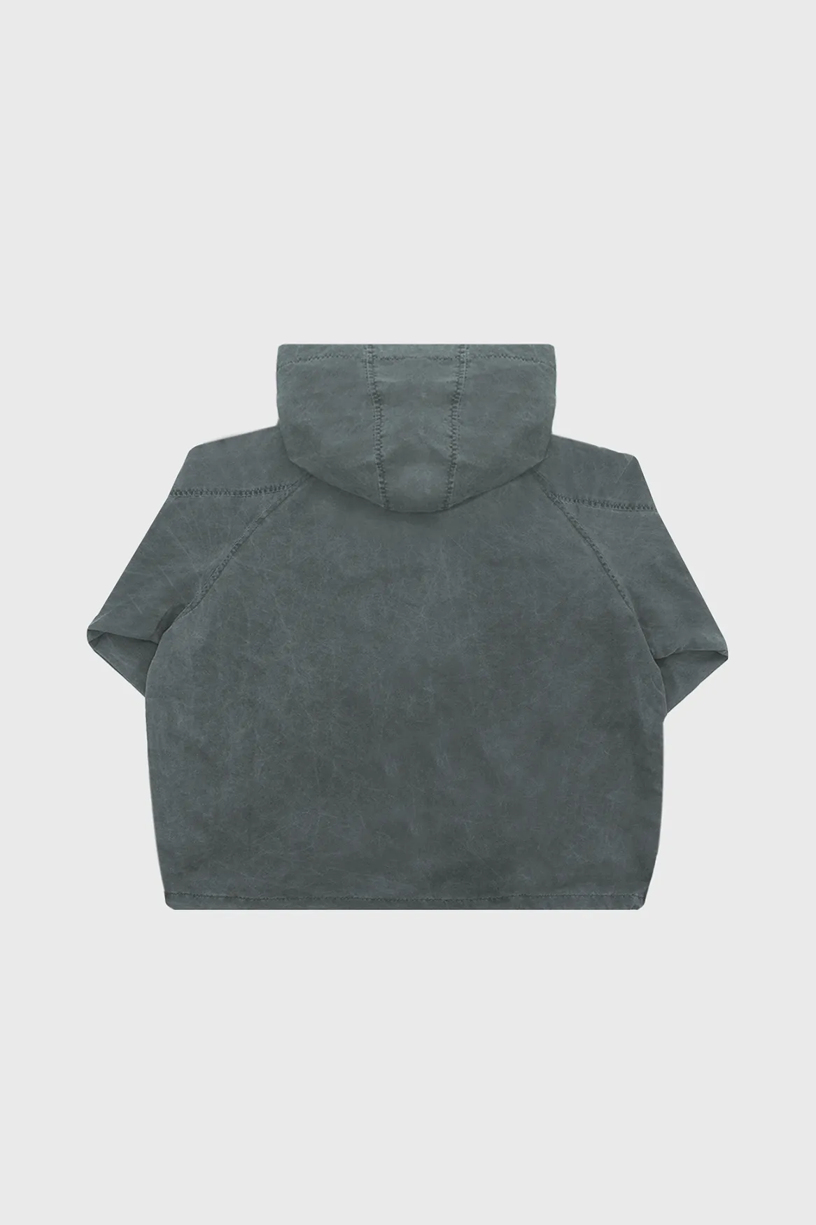 CASTLETON “VANGUARD” WINDBREAKER