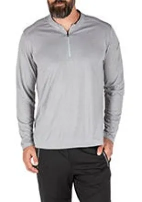 Catalyst 1/4 Zip Pullover