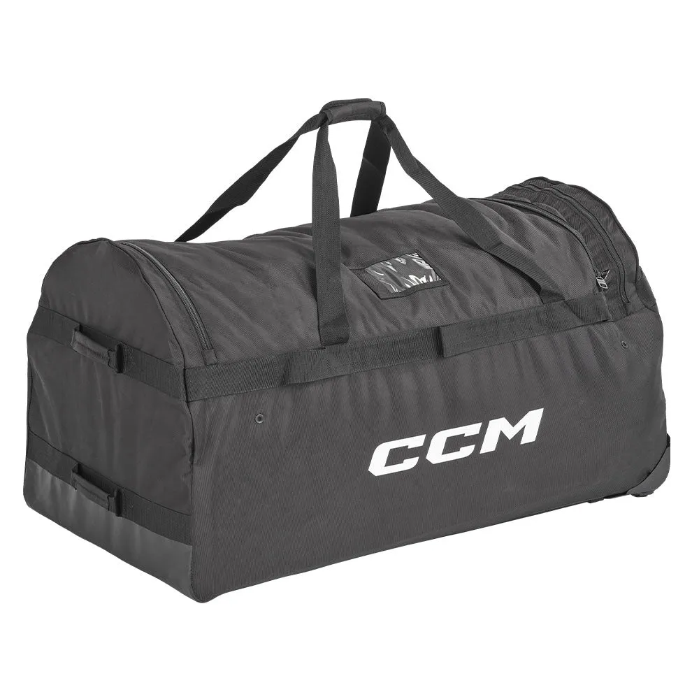 CCM PRO 44 GOALIE WHEEL BAG