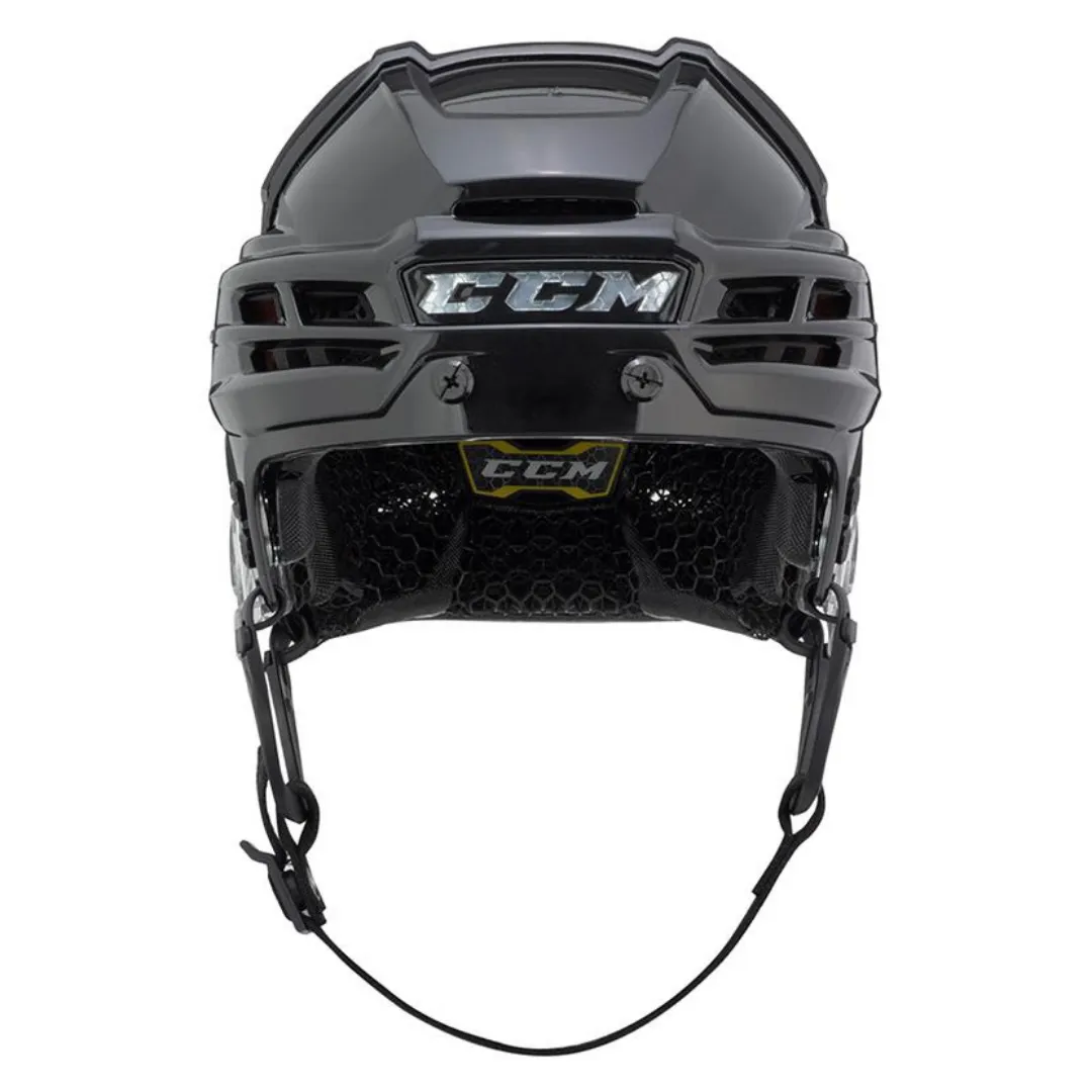 CCM Super Tacks X Helmet - Senior