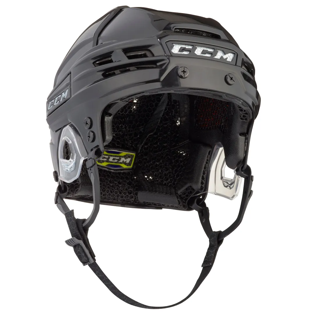 CCM Super Tacks X Helmet - Senior