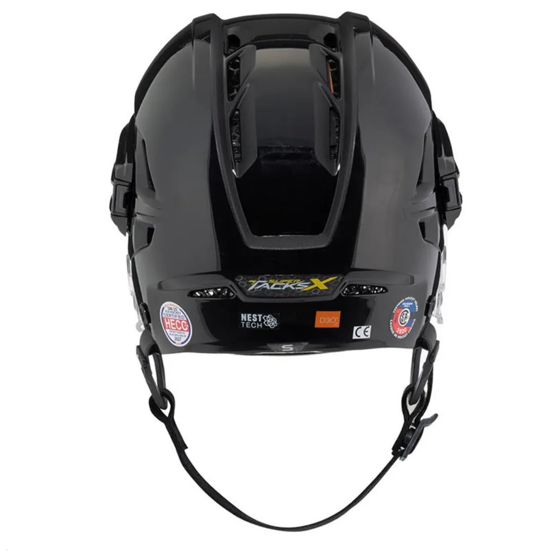 CCM Super Tacks X Helmet - Senior