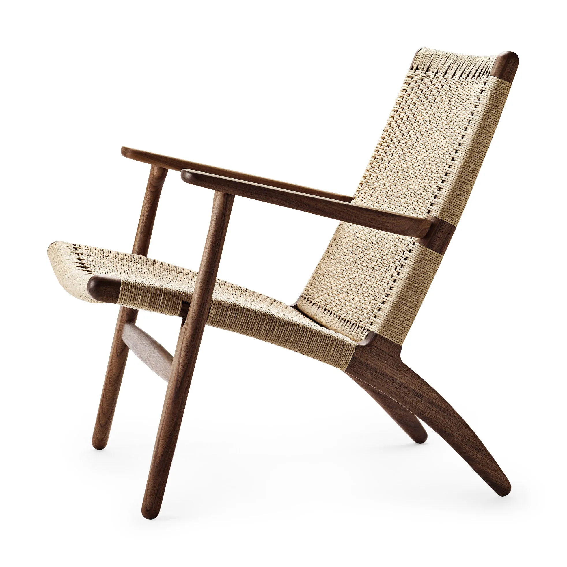 CH25 Lounge Chair