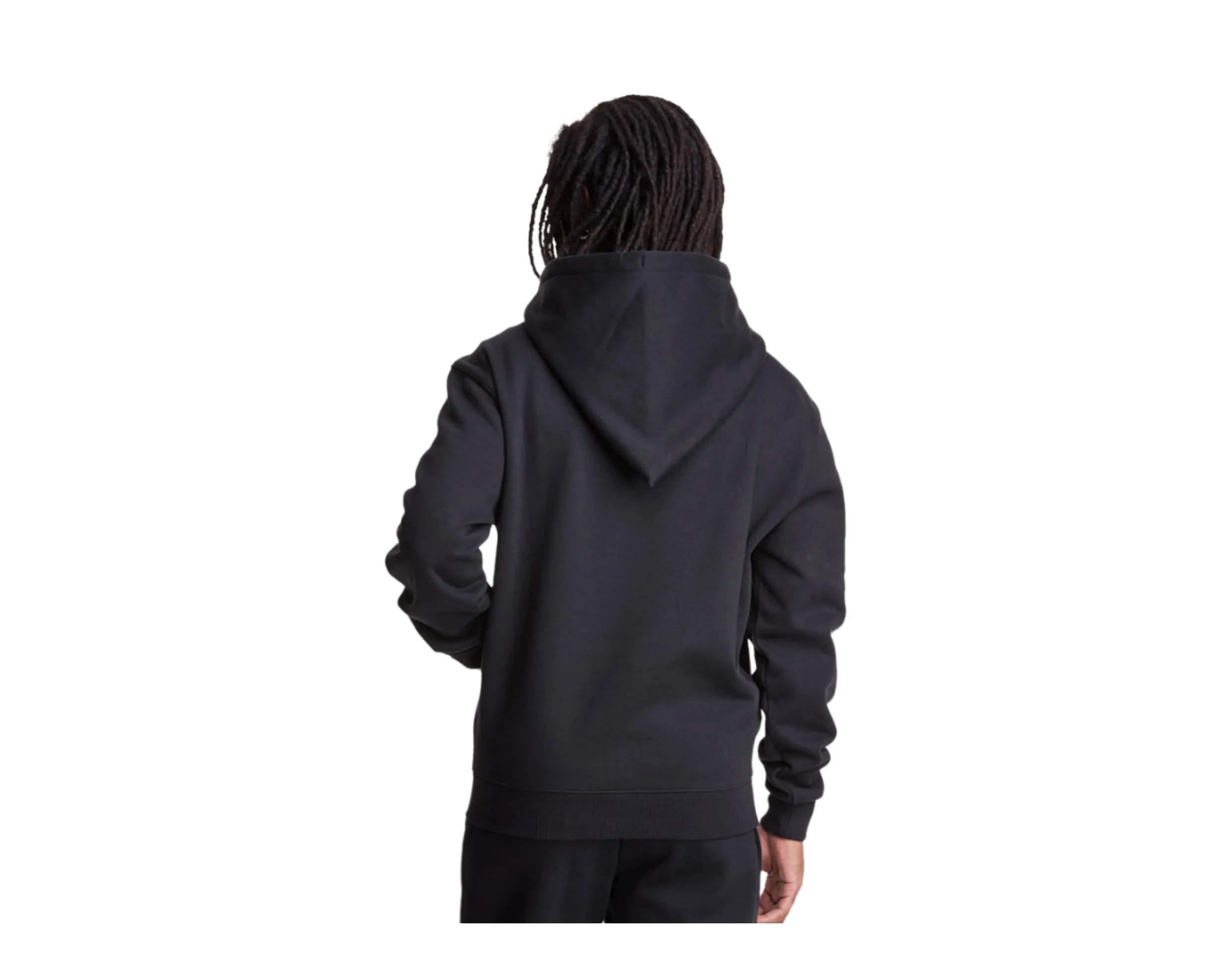 Champion C-Life Original Super Fleece Cone-Head Pull-Over Men's Hoodie