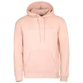 Champion FALL POLY FLEECE HOODED SWEATSHIRT