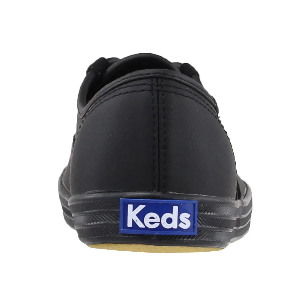 Champion Lace Up Sneakers