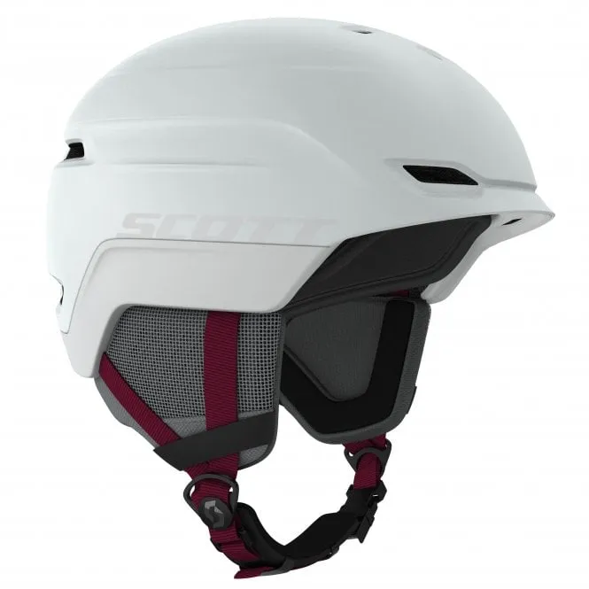 Chase 2 Plus Helmet - Glace Blue