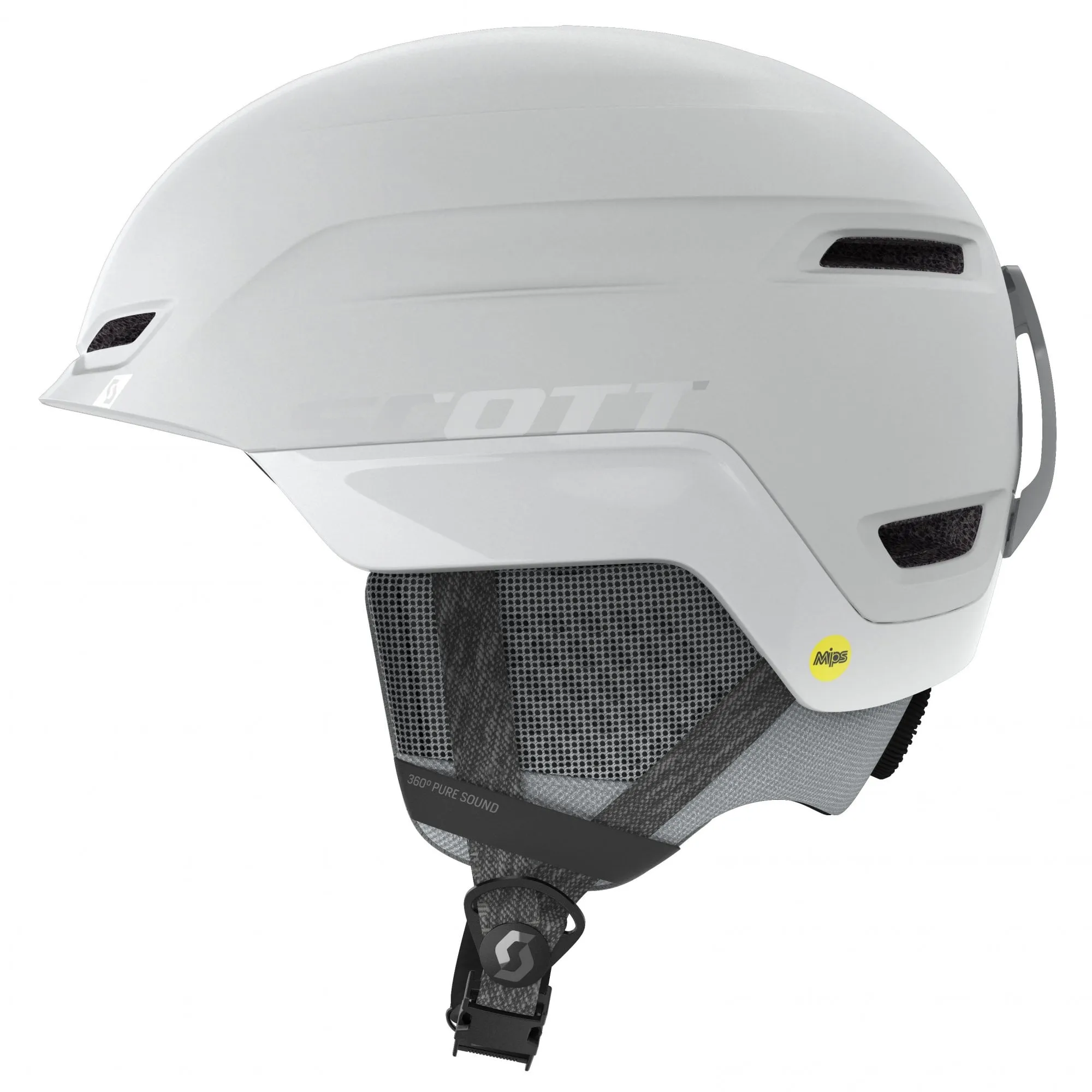 Chase 2 Plus Helmet - Glace Blue