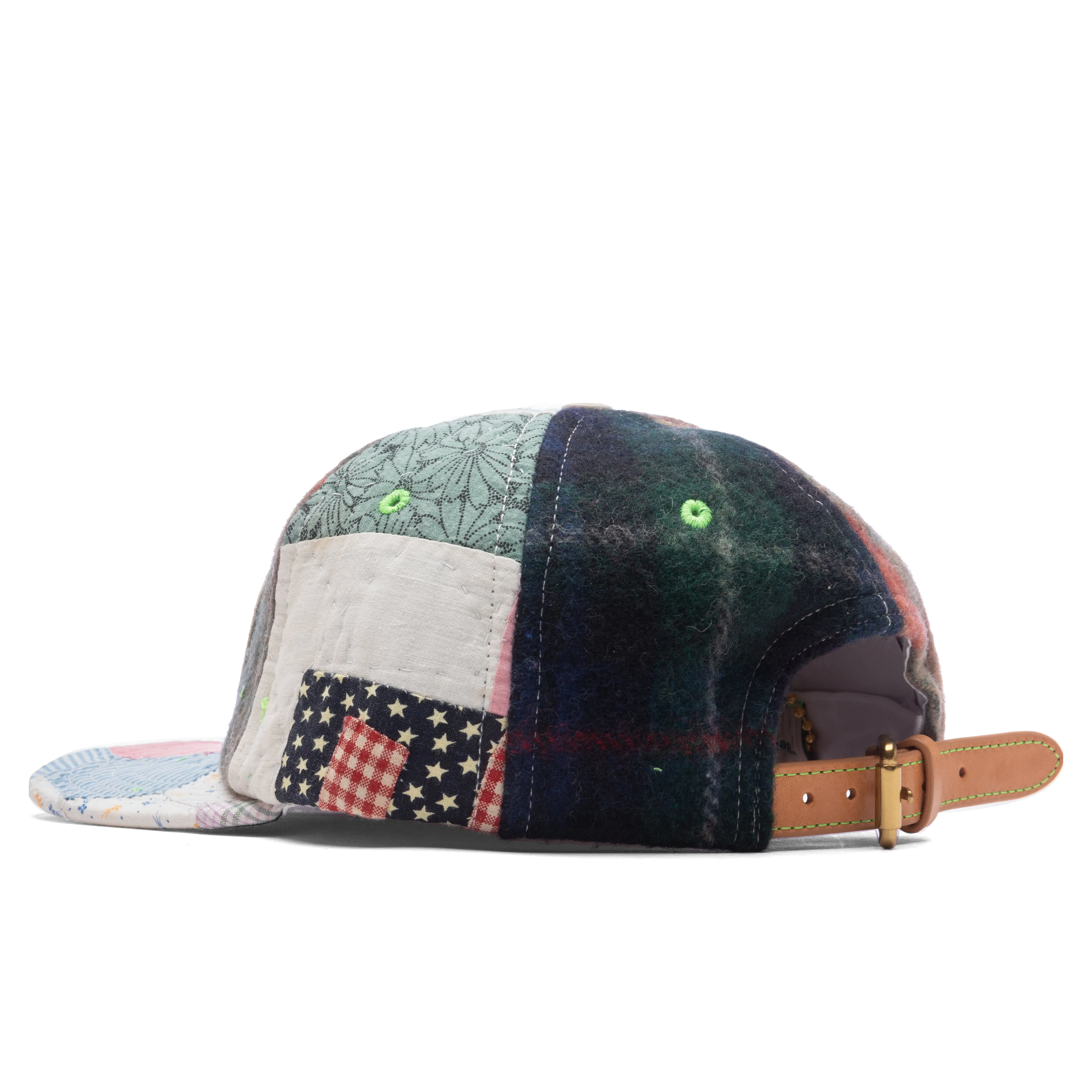 Chateau Blanket Hat - Multi