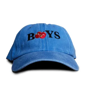 Cherry Tomato Boys Cap