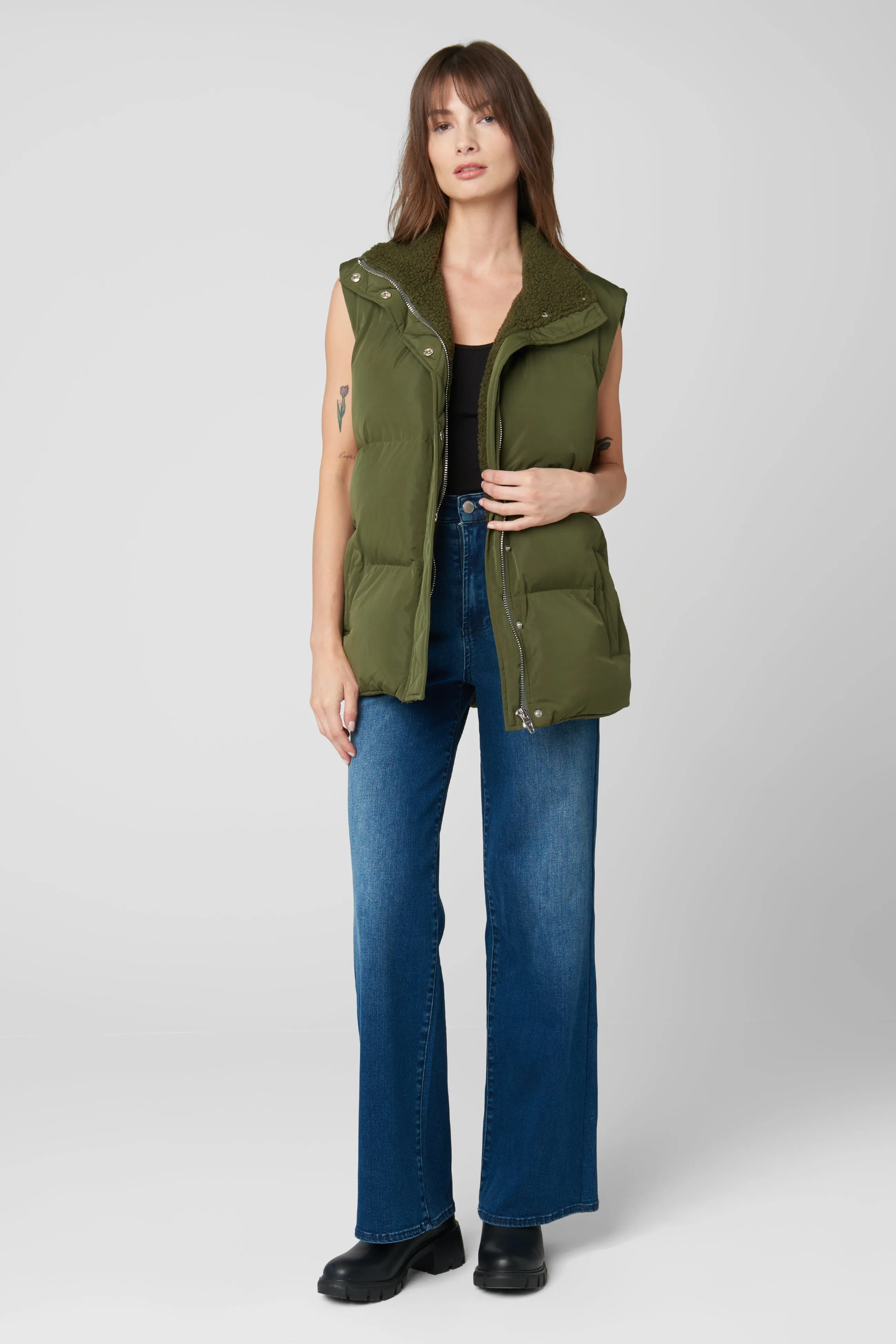 Chill Out Vest