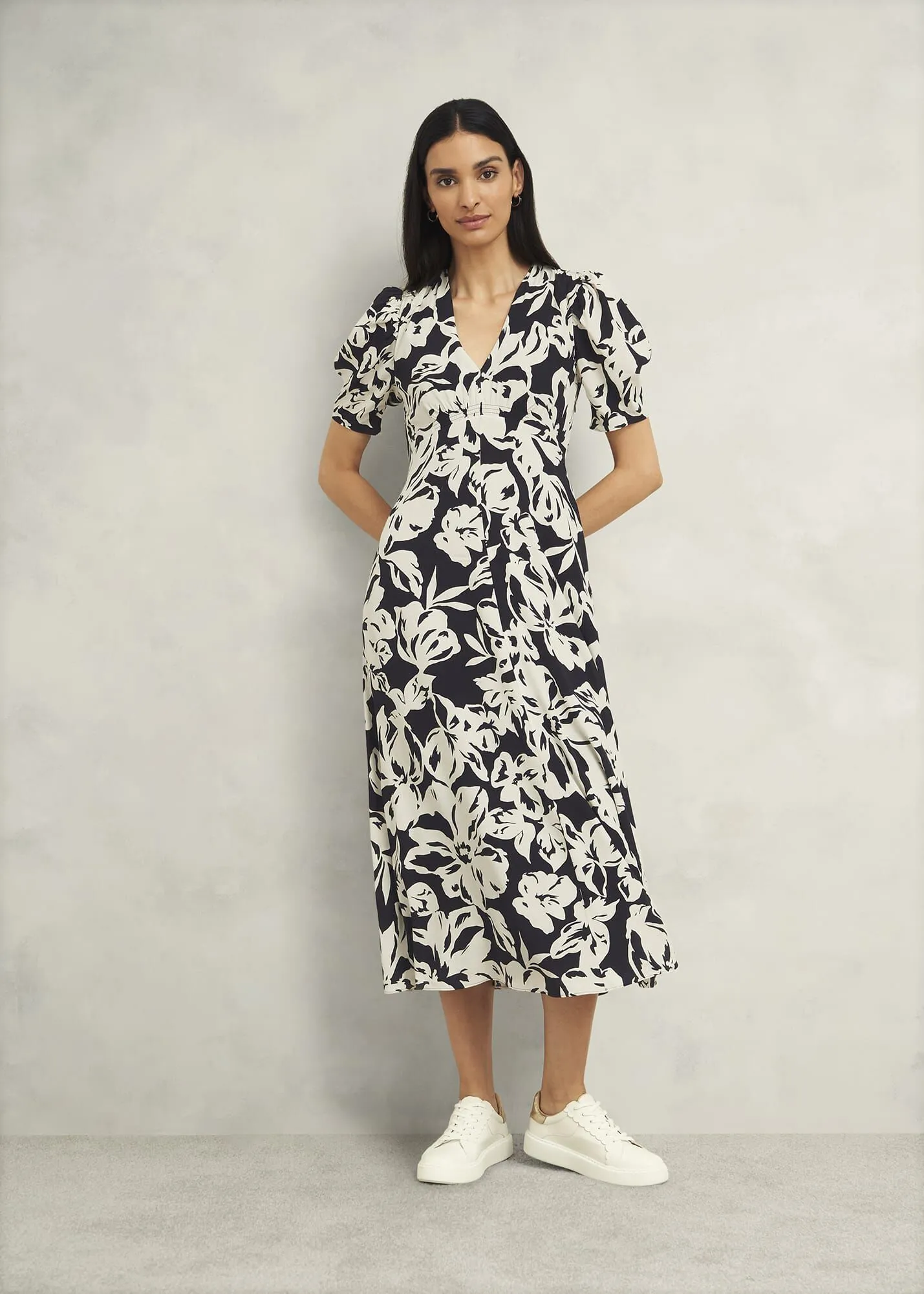 Chiltern Dress 