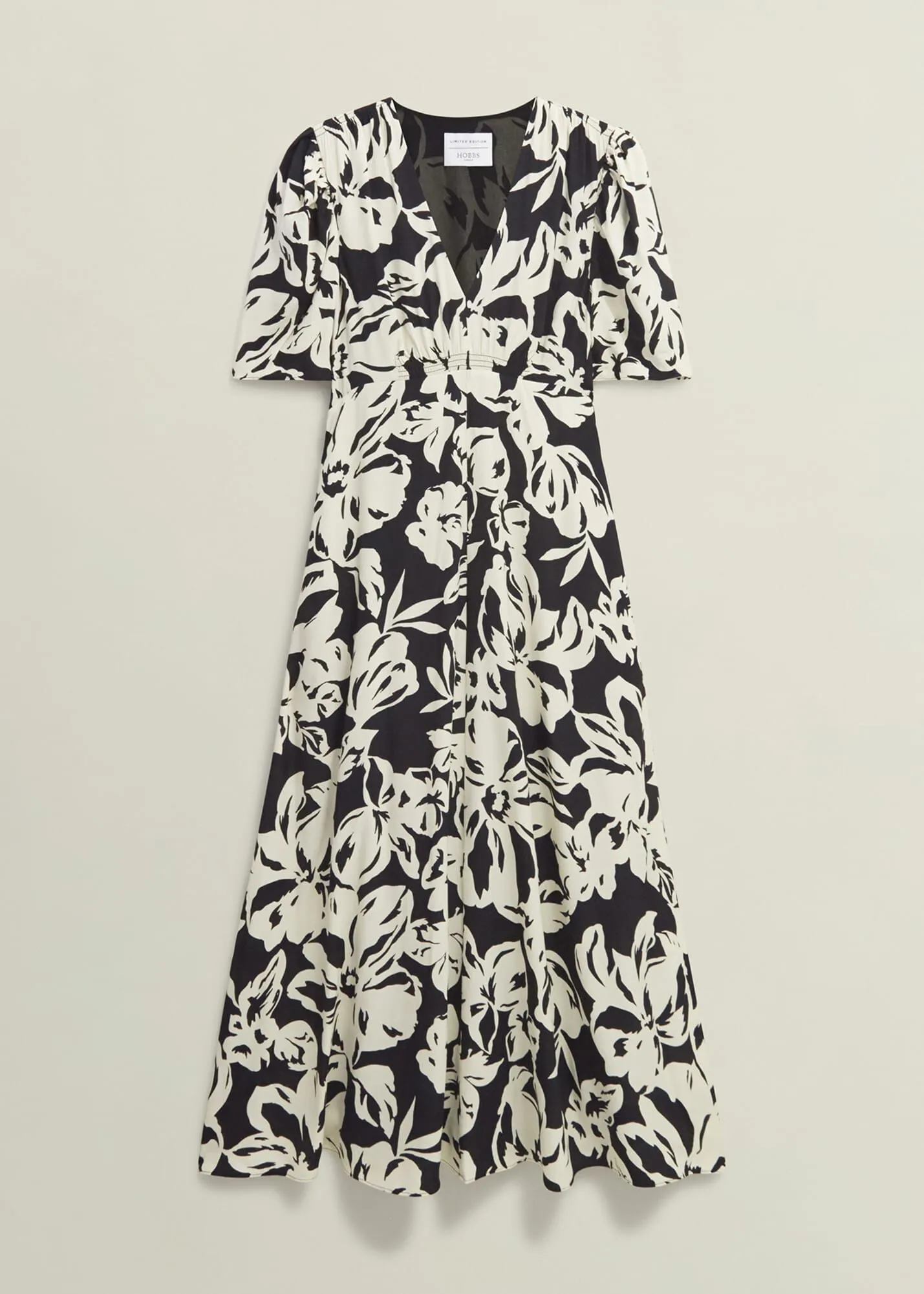 Chiltern Dress 