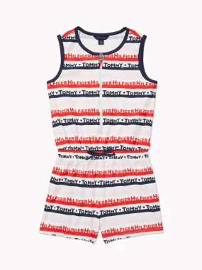 Chitti Romper (Girls) - Multi