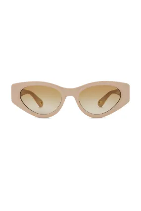 Chloe Marcie Sunglasses