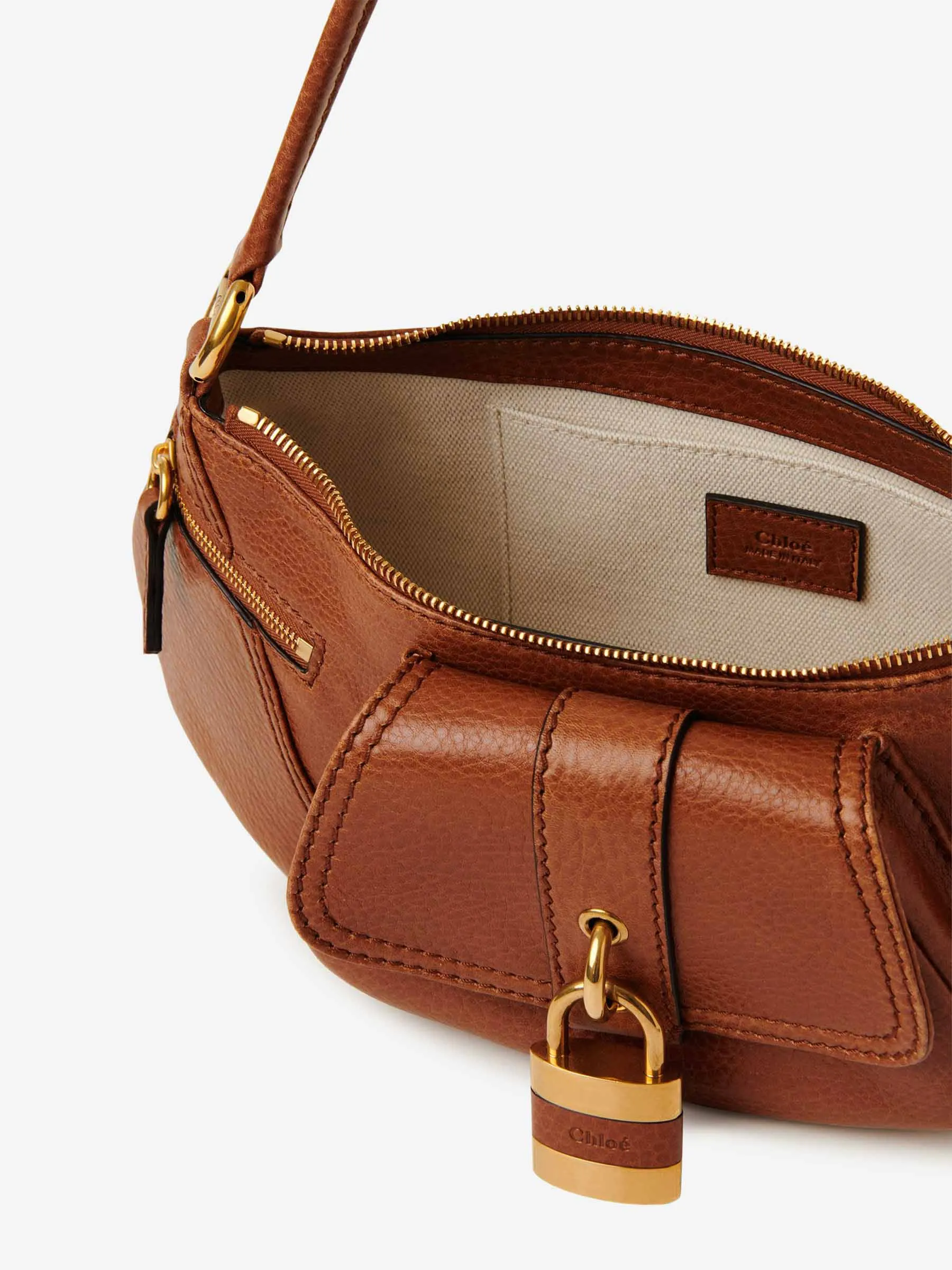 Chloé The 99 Shoulder Bag 