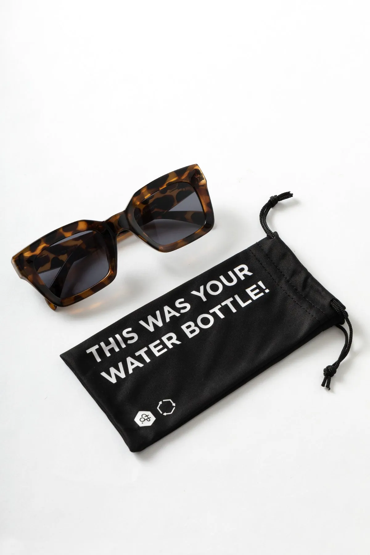 CHPO - Anna Sunglasses - Leopard
