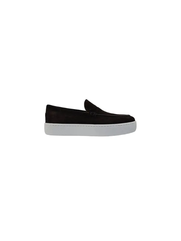 Christian Louboutin Loafer Brown