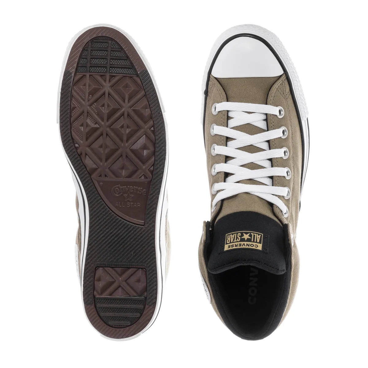 Chuck Taylor High Street - Mens