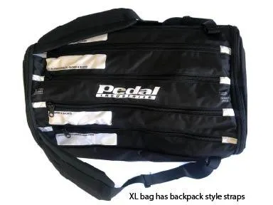 Cinch Cycling 2022 RACEDAY BAG