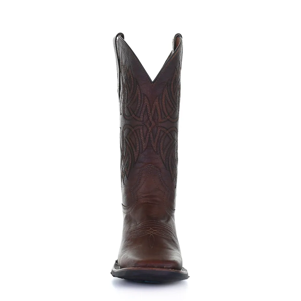 Circle G Honey Cow Ladies' Boot