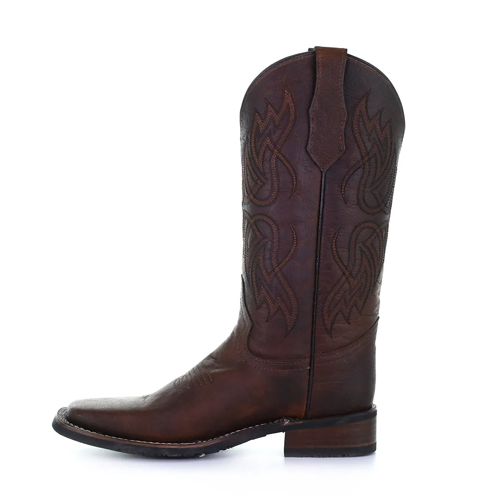 Circle G Honey Cow Ladies' Boot
