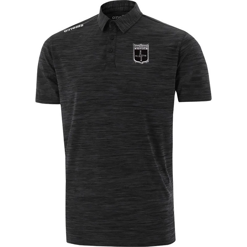 Clara GAA Osprey Polo Shirt