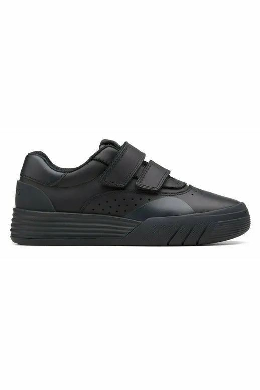 Clarks Cica Go Kid black