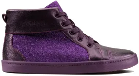 Clarks City Oasis Hi Kid