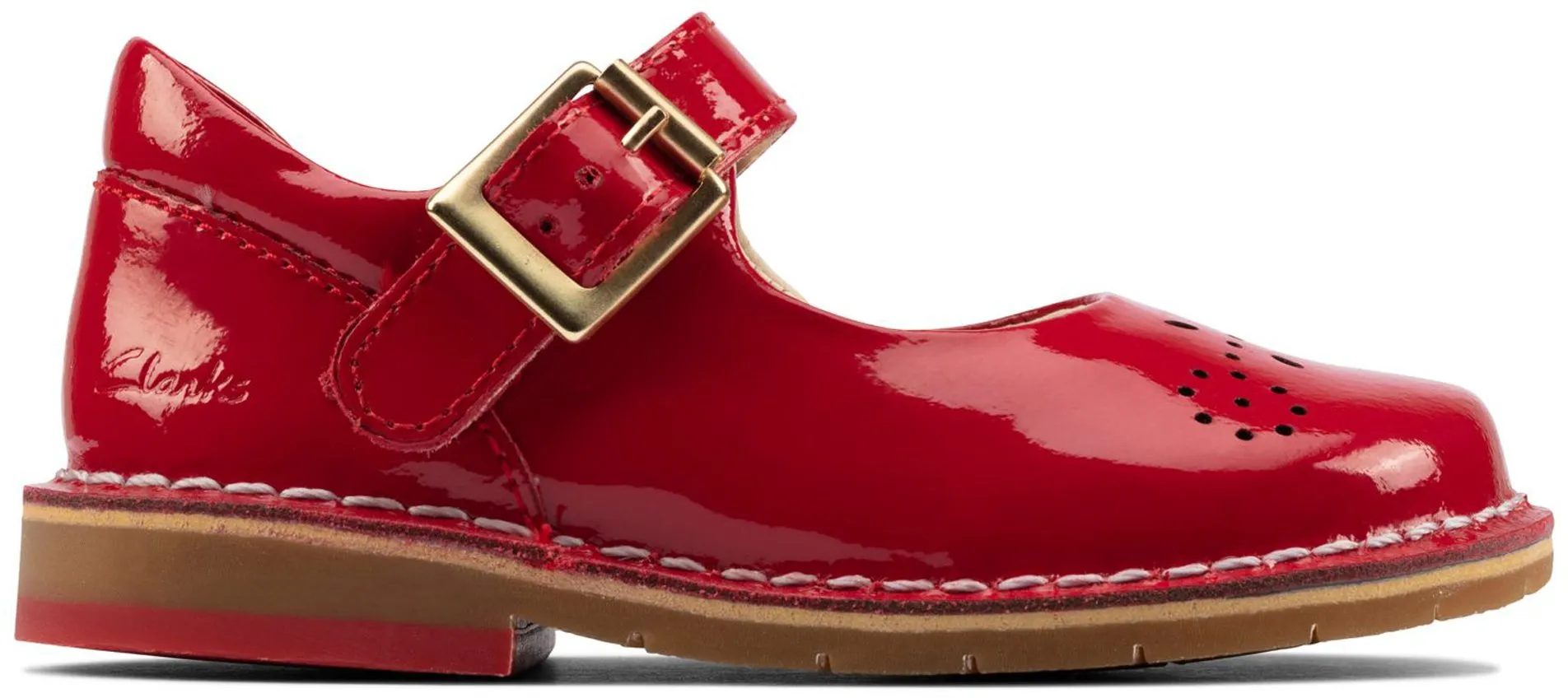 Clarks Comet Play Toddler
