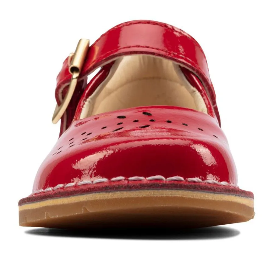 Clarks Comet Play Toddler