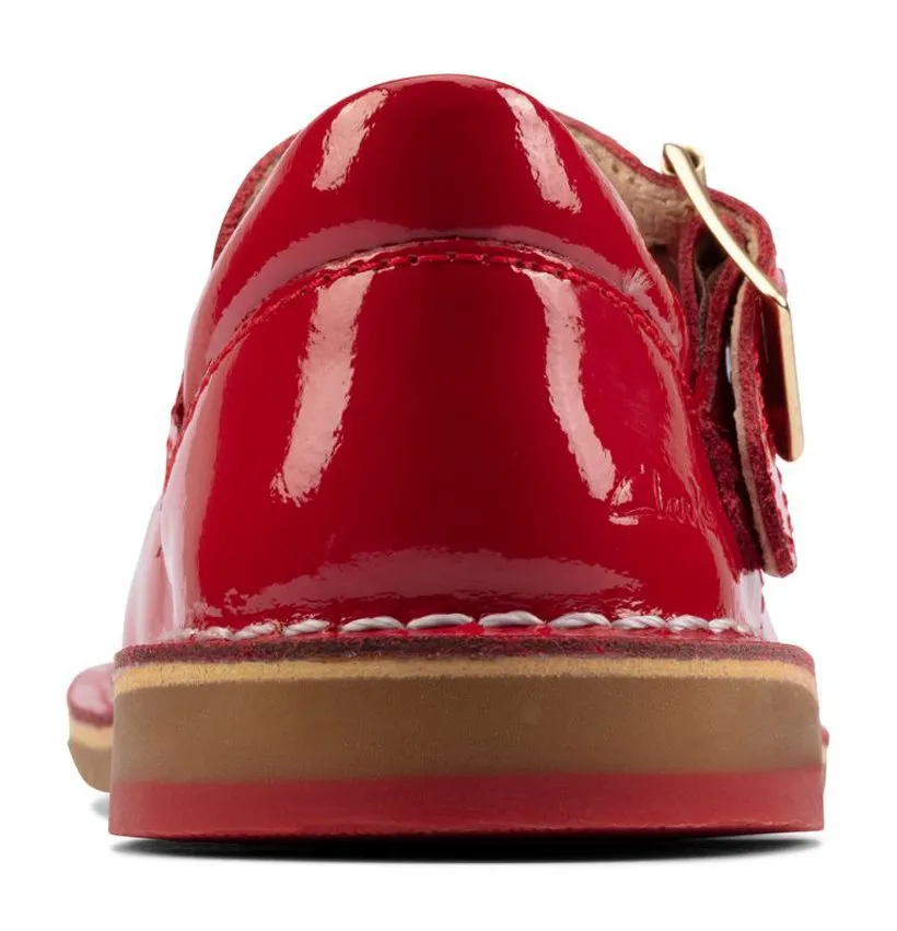 Clarks Comet Play Toddler