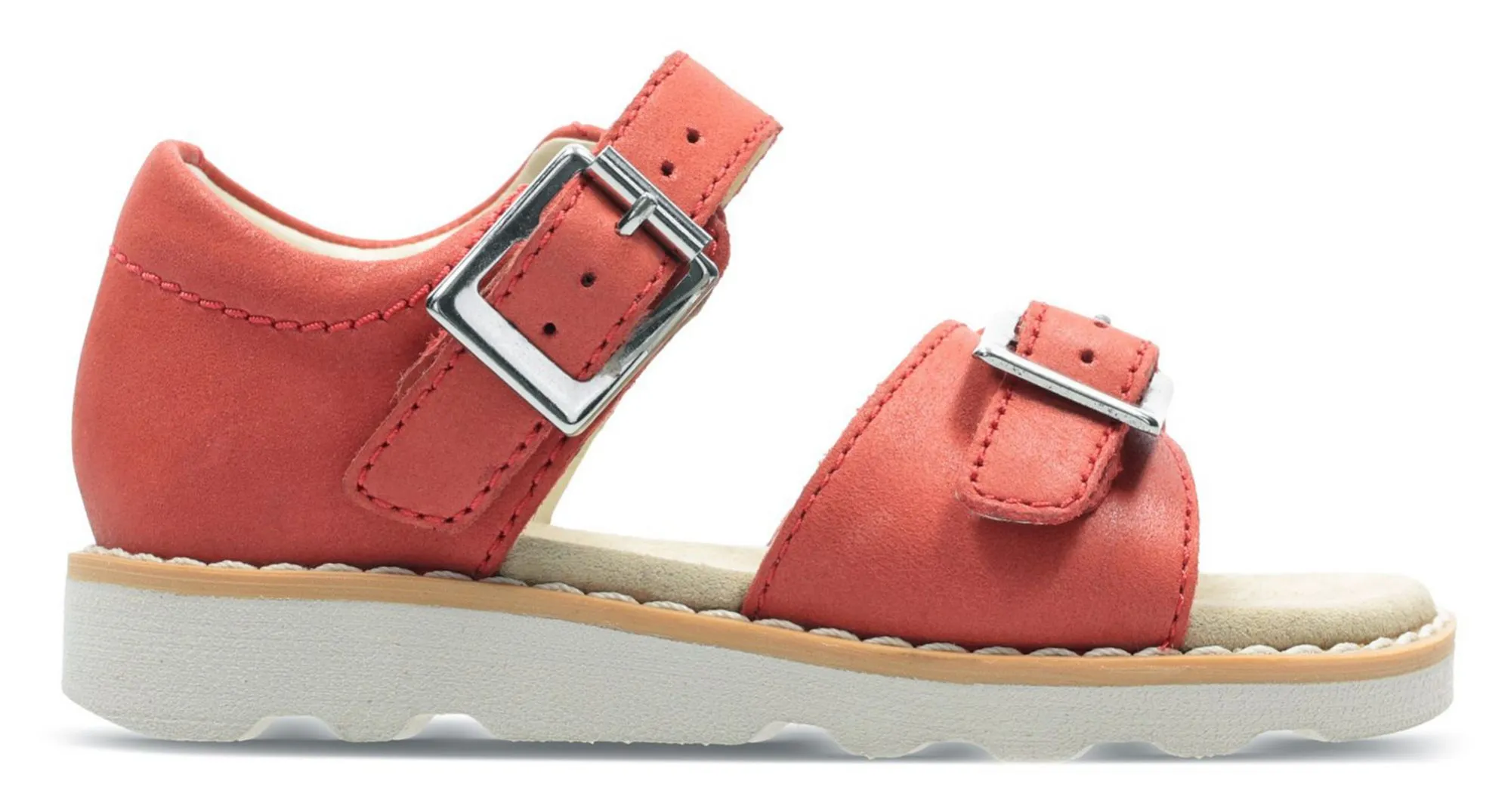 Clarks Crown Bloom Toddler