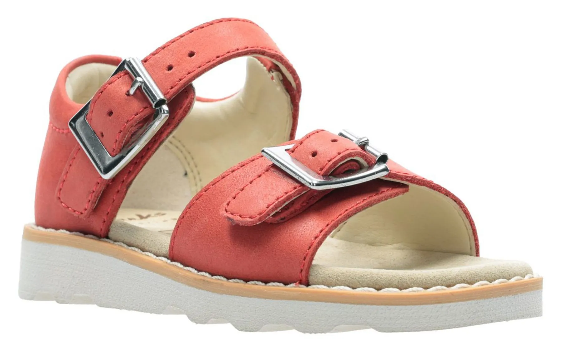 Clarks Crown Bloom Toddler