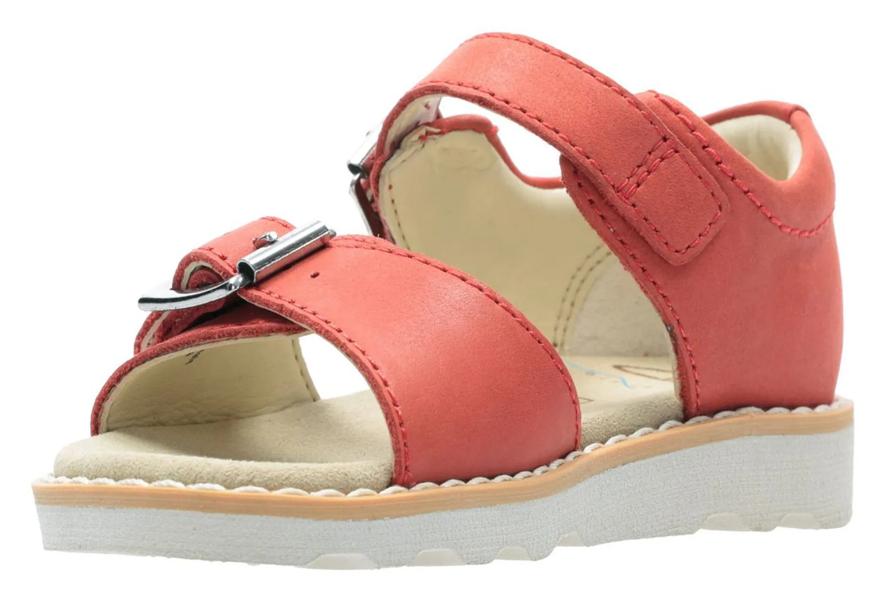Clarks Crown Bloom Toddler