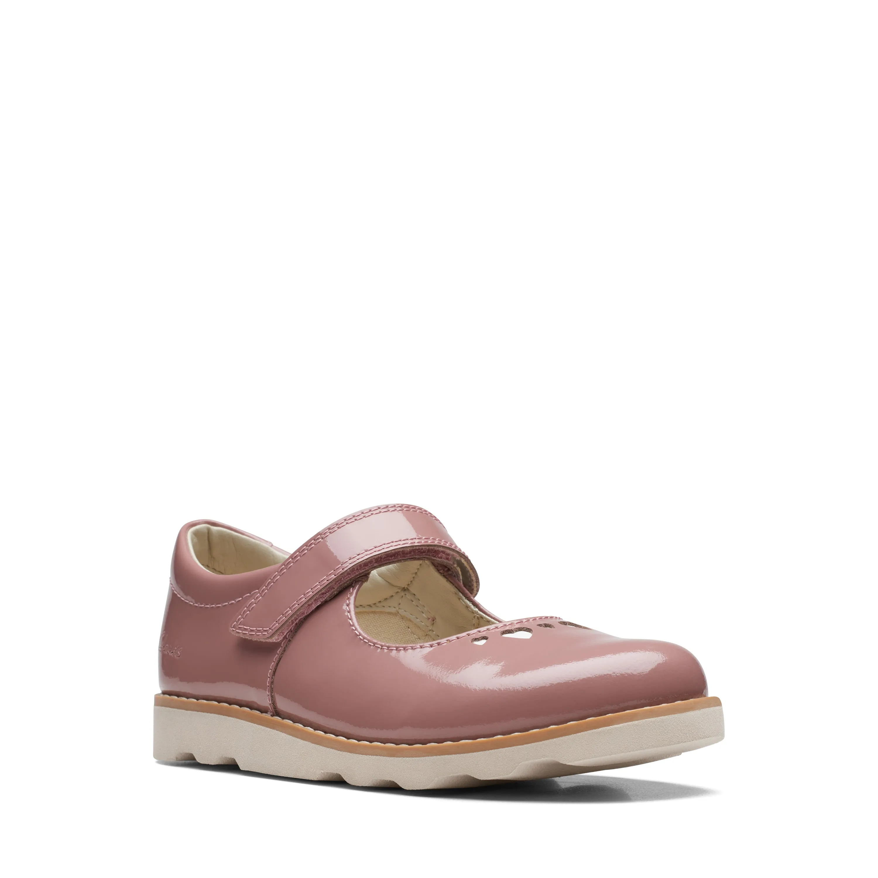 Clarks 'Crown Jane' Shoe