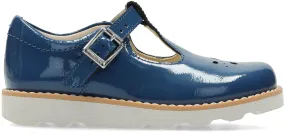 Clarks Crown Wish Infant