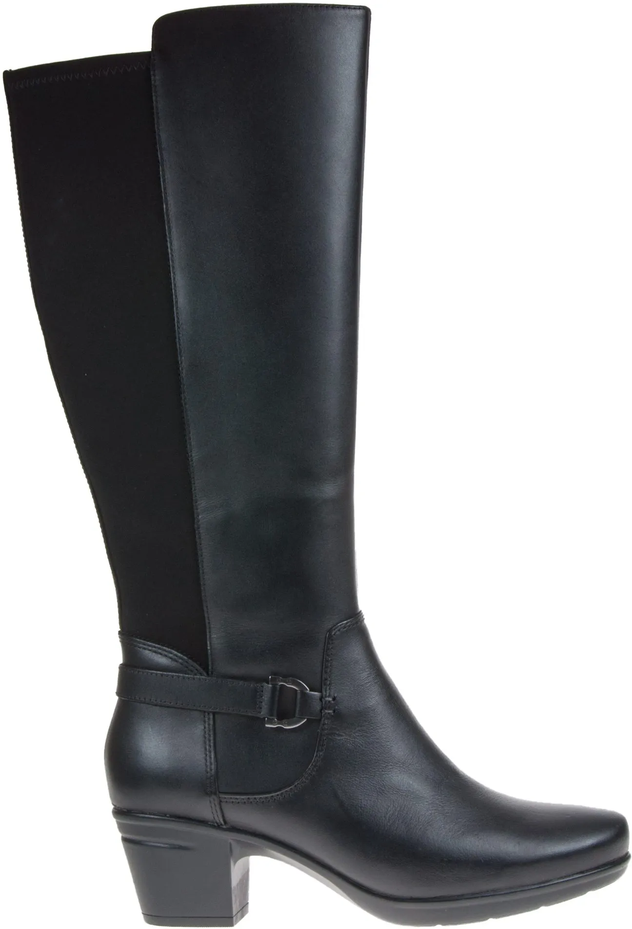 Clarks Emslie March