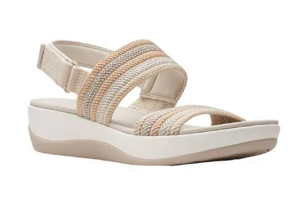 CLARKS ENGLA Arla Stroll Women's