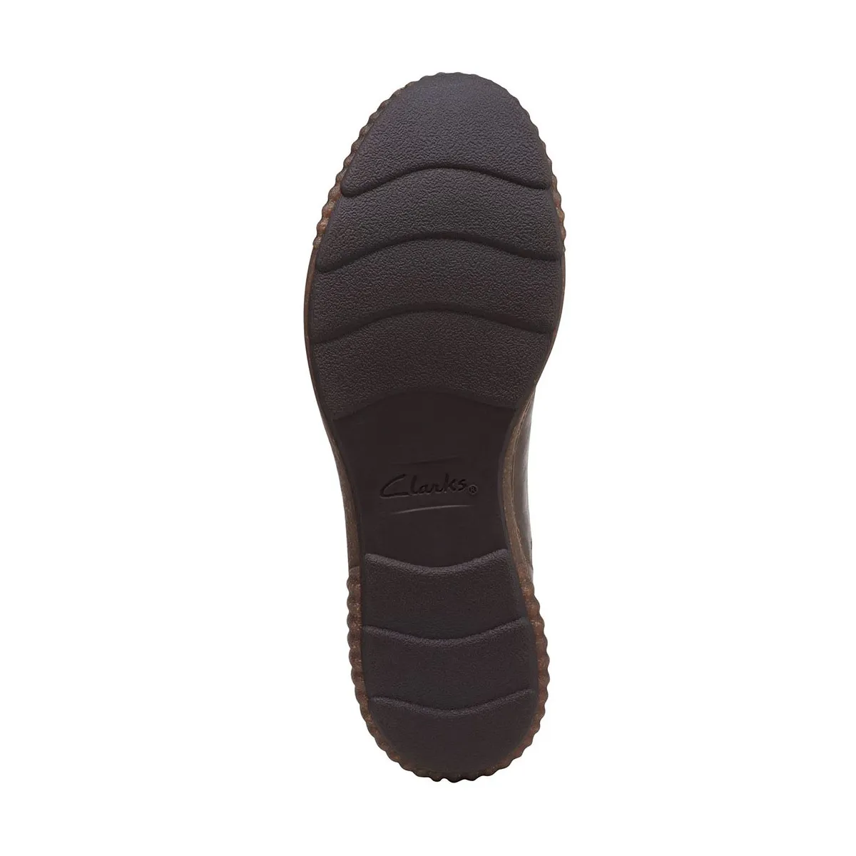 CLARKS ENGLA Magnolia Zip Women's